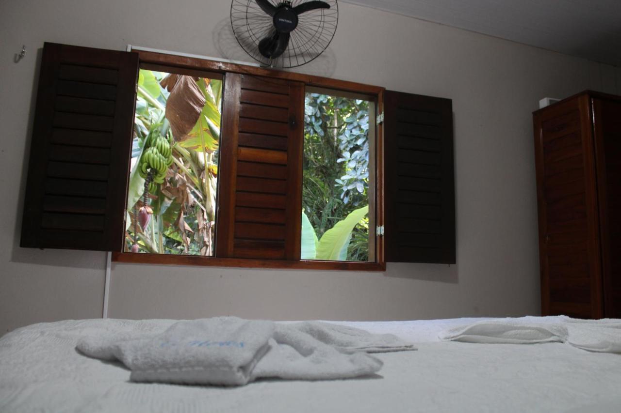 Hotel Cantinho Das Flores グアラミランガ エクステリア 写真